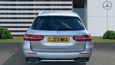 Mercedes-Benz E-Class E300d 4Matic AMG Line 5dr 9G-Tronic Diesel Estate